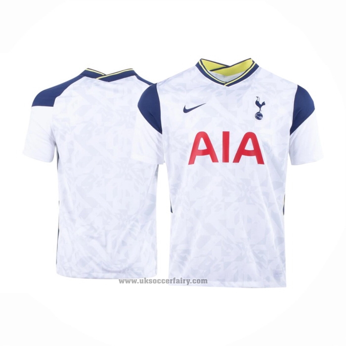 tottenham hotspur shirt 2021